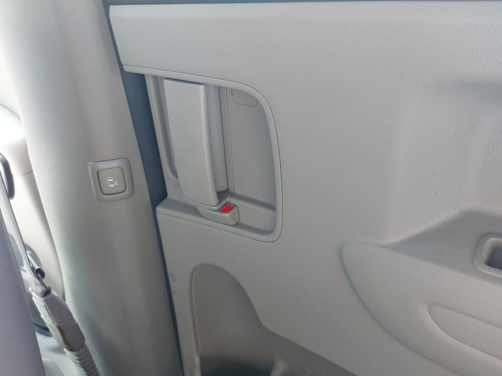 2017 Kia Sedona LX | HtdSeats | Cam | Bluetooth | Aux | USB in Saint John, New Brunswick - 69 - w1024h768px