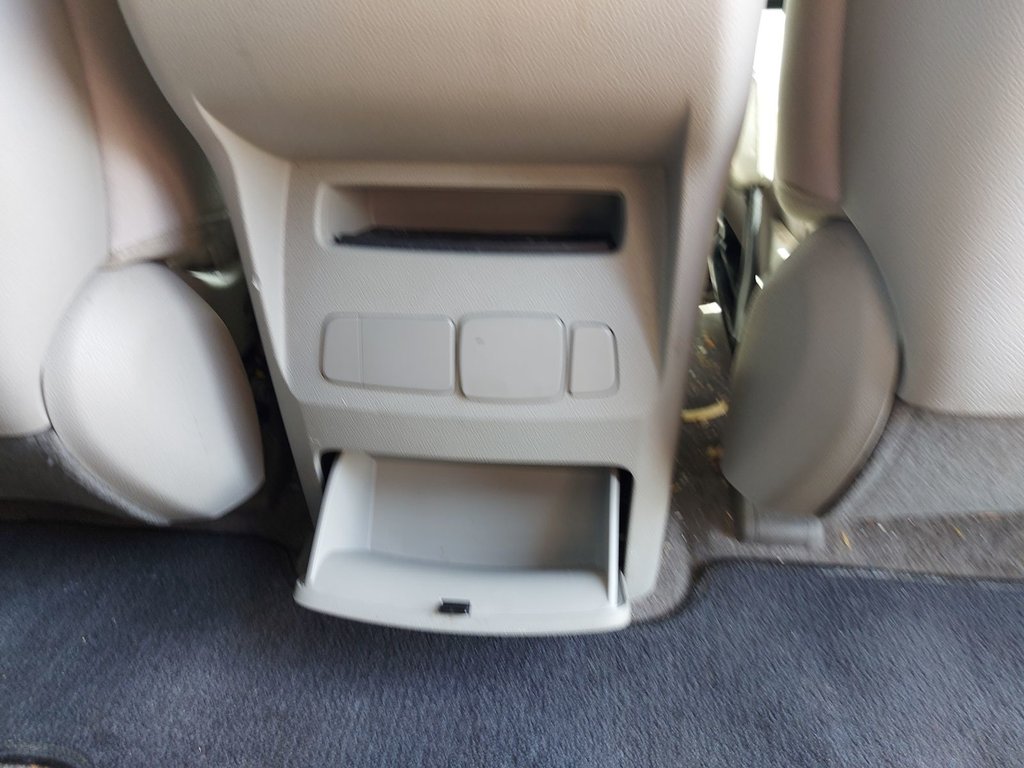 2017 Kia Sedona LX | HtdSeats | Cam | Bluetooth | Aux | USB in Saint John, New Brunswick - 53 - w1024h768px