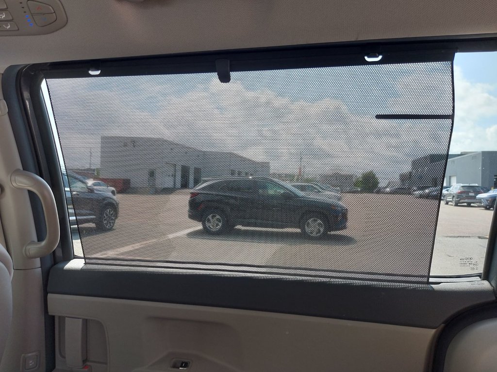 2017 Kia Sedona LX | HtdSeats | Cam | Bluetooth | Aux | USB in Saint John, New Brunswick - 72 - w1024h768px