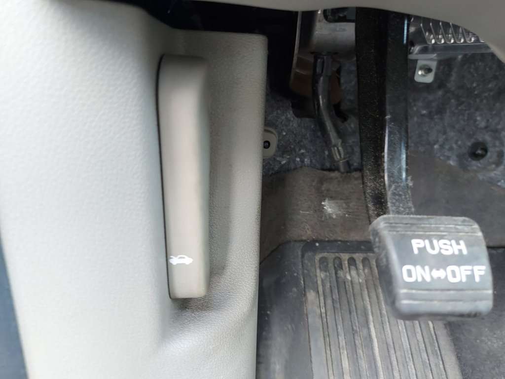 2017 Kia Sedona LX | HtdSeats | Cam | Bluetooth | Aux | USB in Saint John, New Brunswick - 18 - w1024h768px