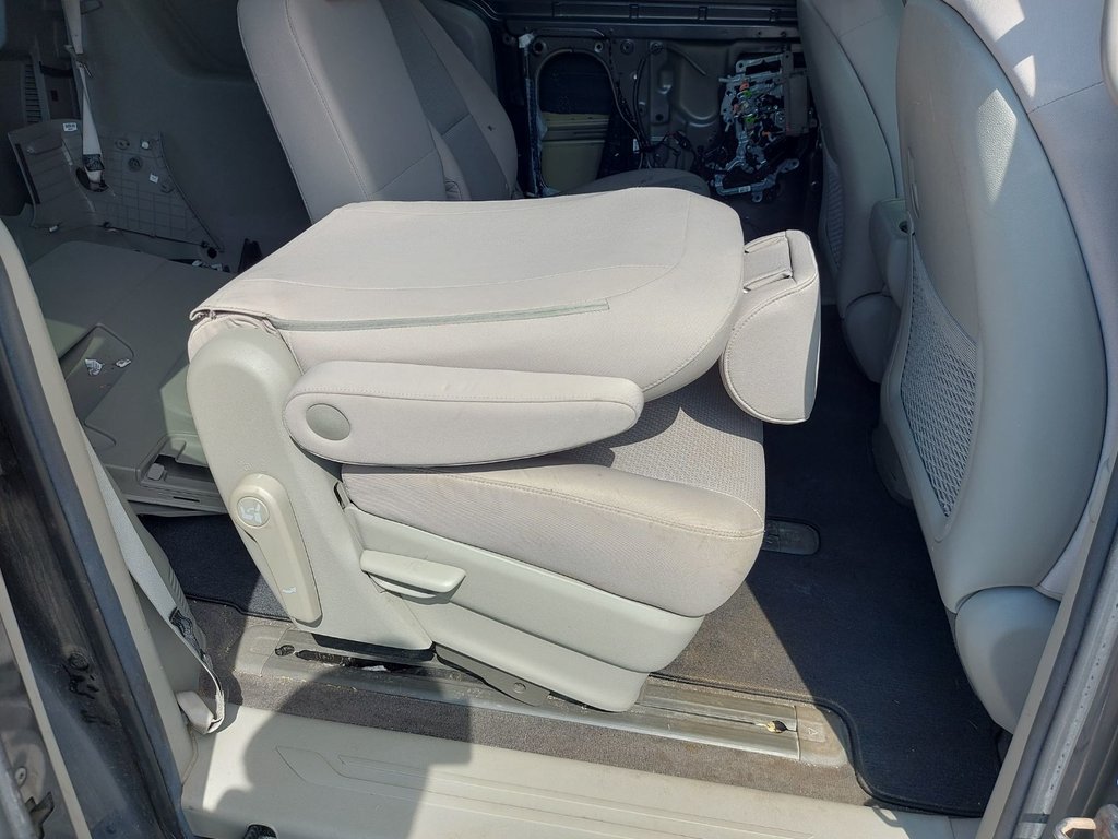 2017 Kia Sedona LX | HtdSeats | Cam | Bluetooth | Aux | USB in Saint John, New Brunswick - 44 - w1024h768px