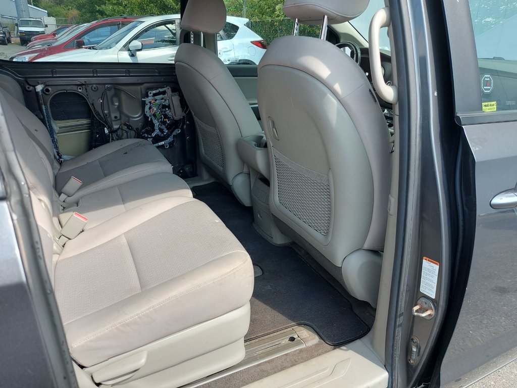 2017 Kia Sedona LX | HtdSeats | Cam | Bluetooth | Aux | USB in Saint John, New Brunswick - 39 - w1024h768px