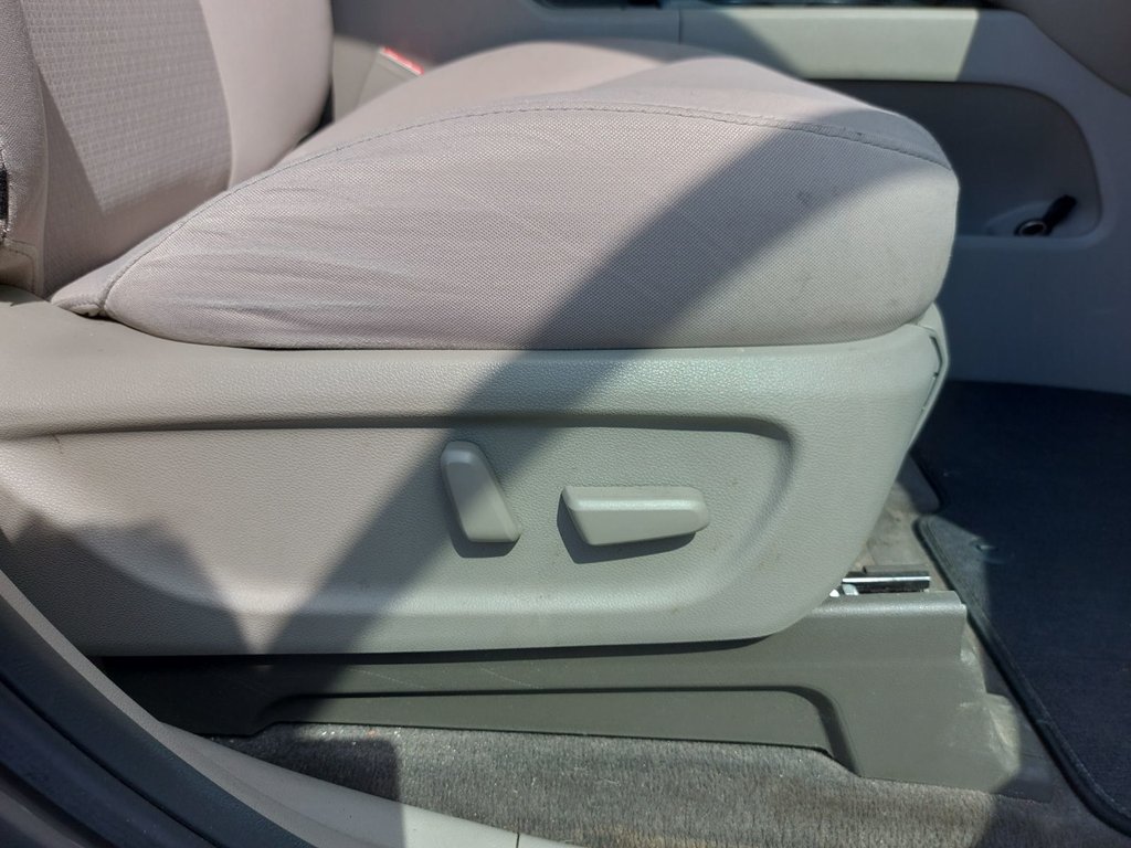 2017 Kia Sedona LX | HtdSeats | Cam | Bluetooth | Aux | USB in Saint John, New Brunswick - 51 - w1024h768px