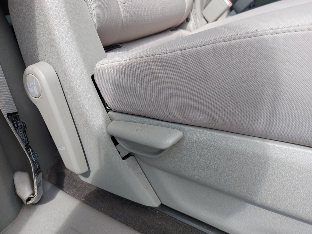 2017 Kia Sedona LX | HtdSeats | Cam | Bluetooth | Aux | USB in Saint John, New Brunswick - 43 - w1024h768px