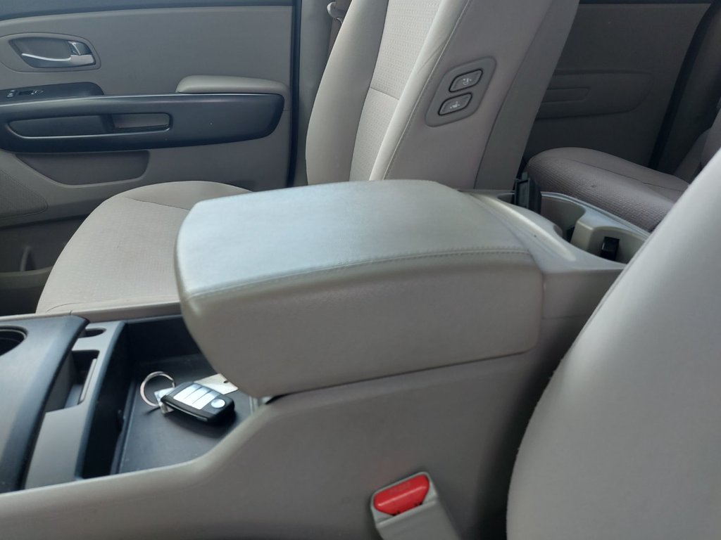 2017 Kia Sedona LX | HtdSeats | Cam | Bluetooth | Aux | USB in Saint John, New Brunswick - 29 - w1024h768px