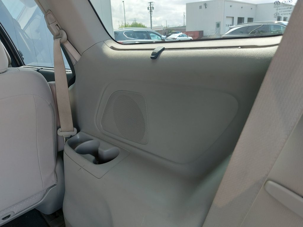 2017 Kia Sedona LX | HtdSeats | Cam | Bluetooth | Aux | USB in Saint John, New Brunswick - 66 - w1024h768px
