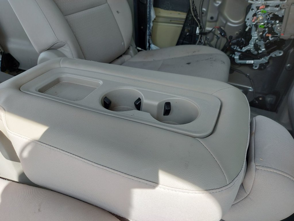 2017 Kia Sedona LX | HtdSeats | Cam | Bluetooth | Aux | USB in Saint John, New Brunswick - 68 - w1024h768px
