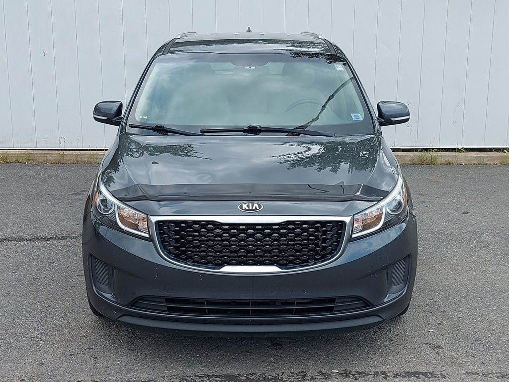 2017 Kia Sedona LX | HtdSeats | Cam | Bluetooth | Aux | USB in Saint John, New Brunswick - 8 - w1024h768px