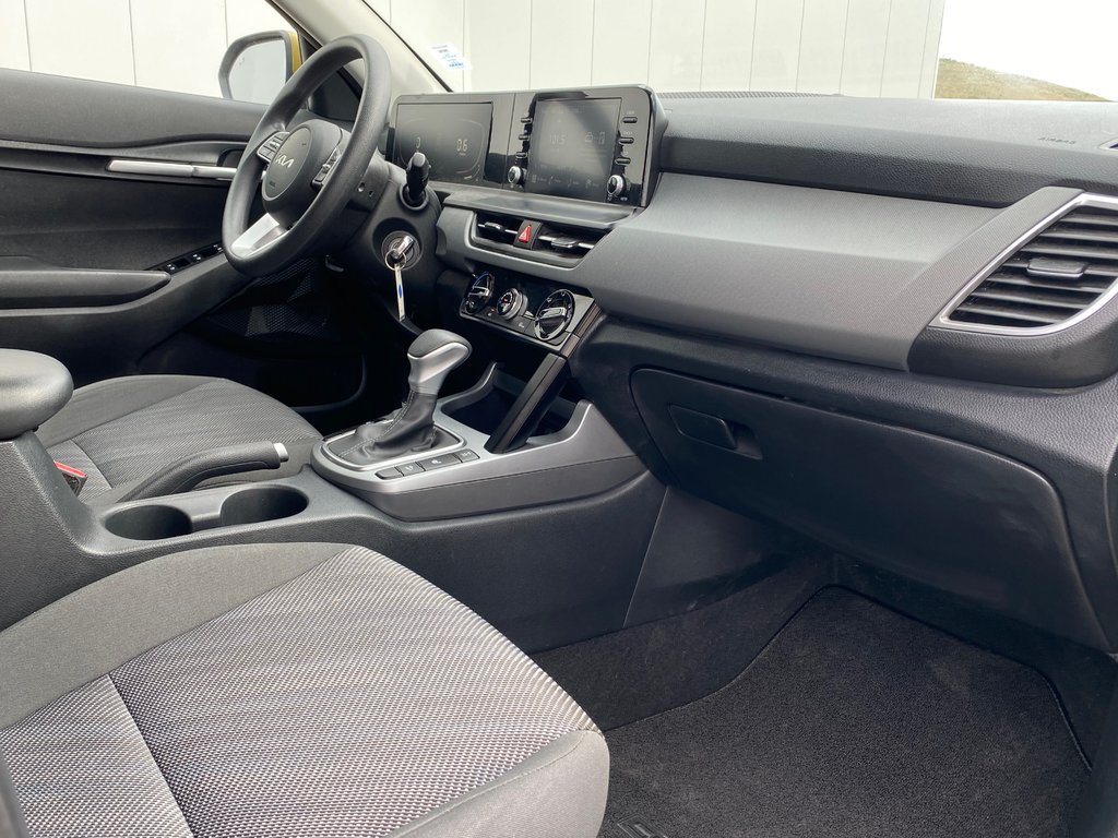 2024 Kia Seltos in Antigonish, Nova Scotia - 31 - w1024h768px