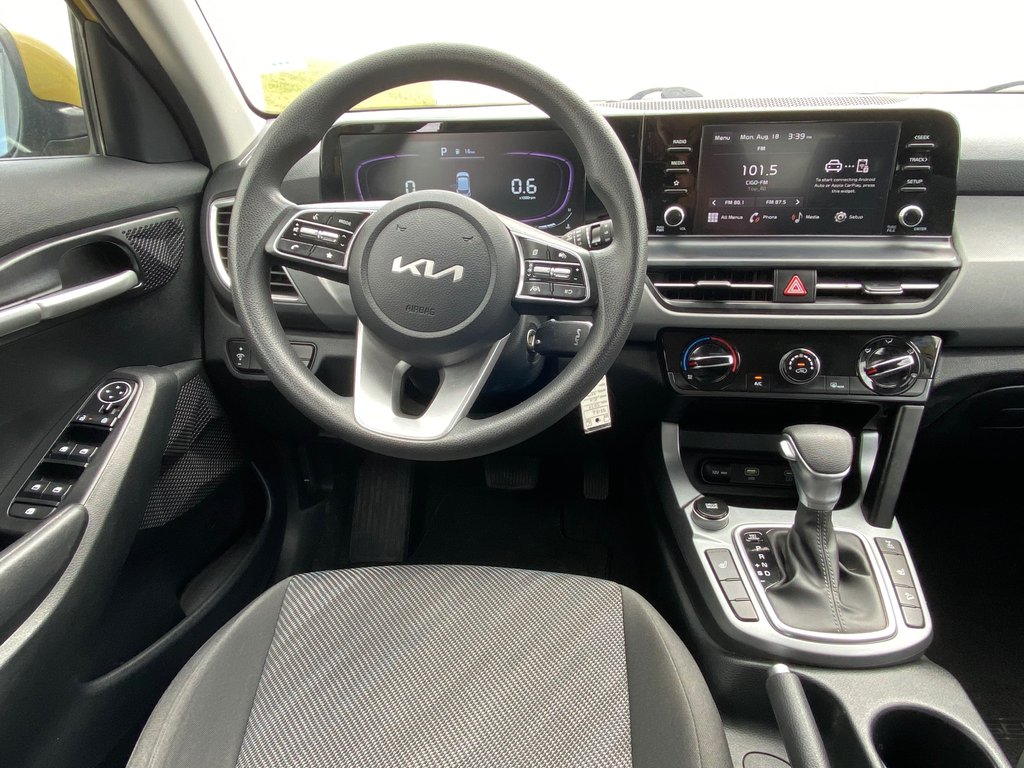 2024 Kia Seltos in Antigonish, Nova Scotia - 12 - w1024h768px