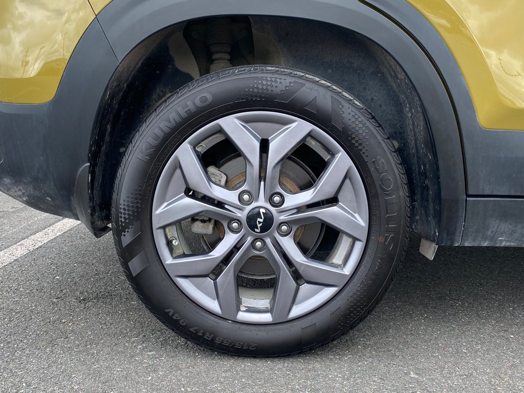 2024 Kia Seltos in Antigonish, Nova Scotia - 45 - w1024h768px