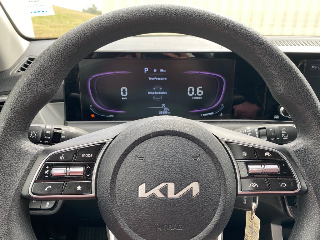 2024 Kia Seltos in Antigonish, Nova Scotia - 18 - w1024h768px