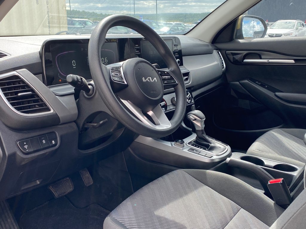 2024 Kia Seltos in Antigonish, Nova Scotia - 11 - w1024h768px