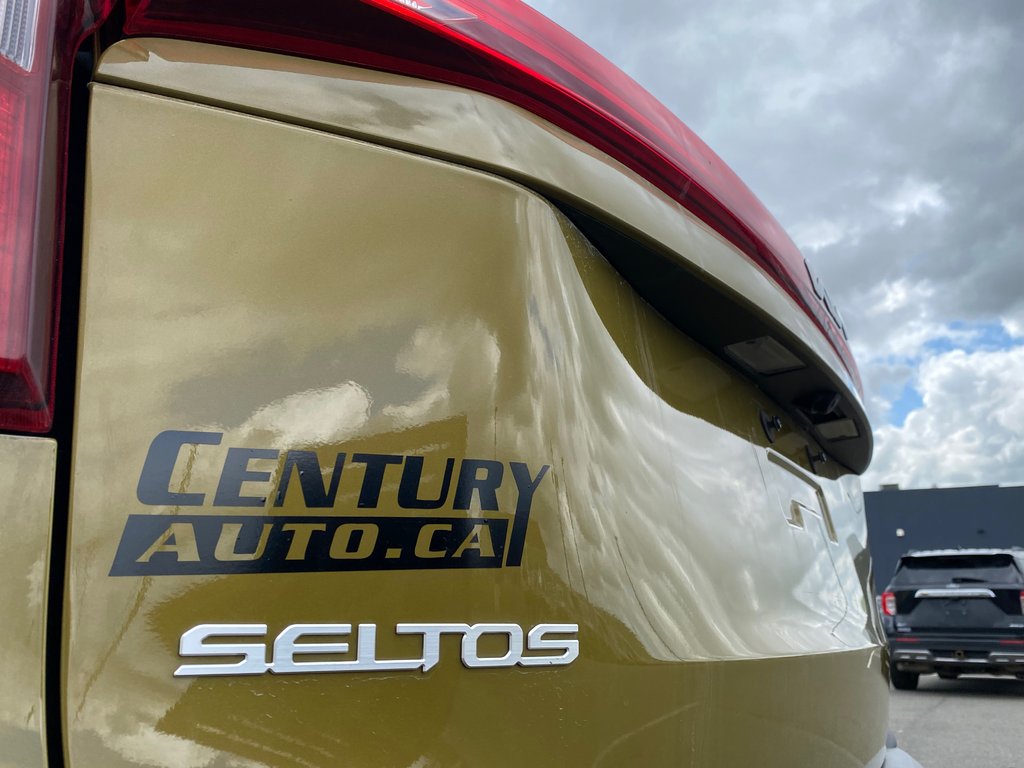 2024 Kia Seltos in Antigonish, Nova Scotia - 44 - w1024h768px