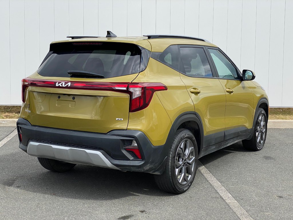 2024 Kia Seltos in Antigonish, Nova Scotia - 7 - w1024h768px
