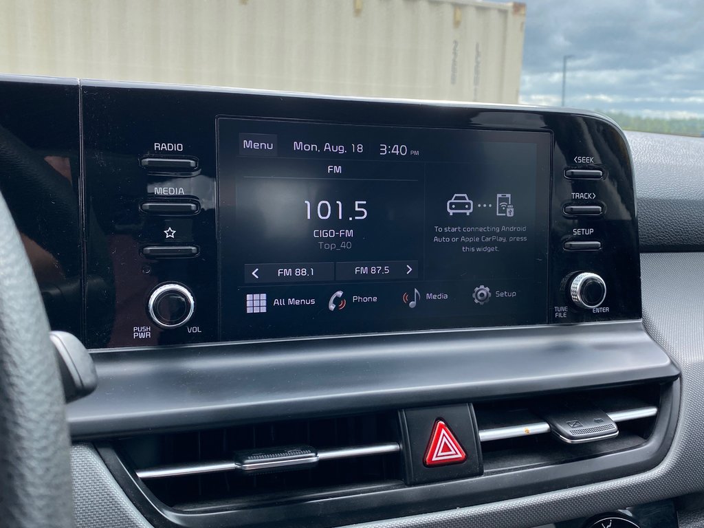 2024 Kia Seltos in Antigonish, Nova Scotia - 20 - w1024h768px