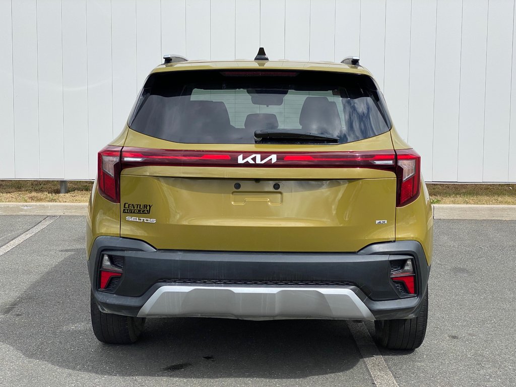 2024 Kia Seltos in Antigonish, Nova Scotia - 6 - w1024h768px
