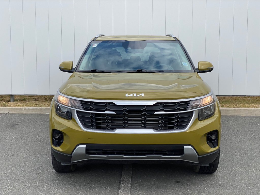 2024 Kia Seltos in Antigonish, Nova Scotia - 2 - w1024h768px