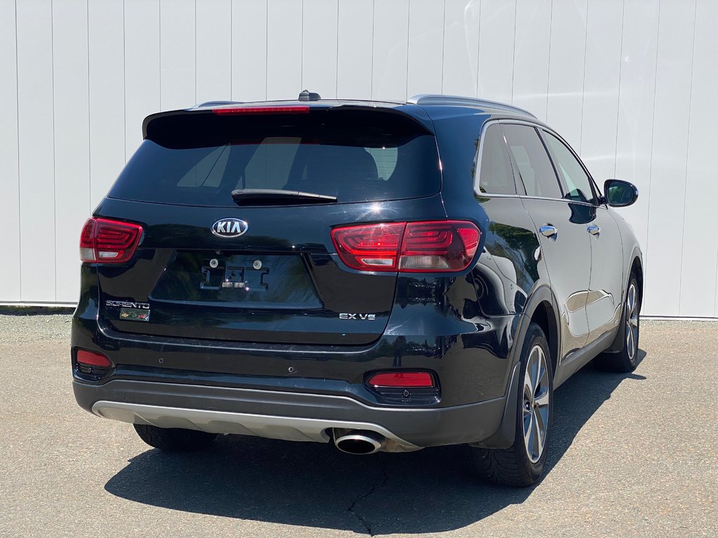 2020 Kia Sorento EX V6 | Leather | SunRoof | Cam | USB | Keyless in Saint John, New Brunswick - 7 - w1024h768px