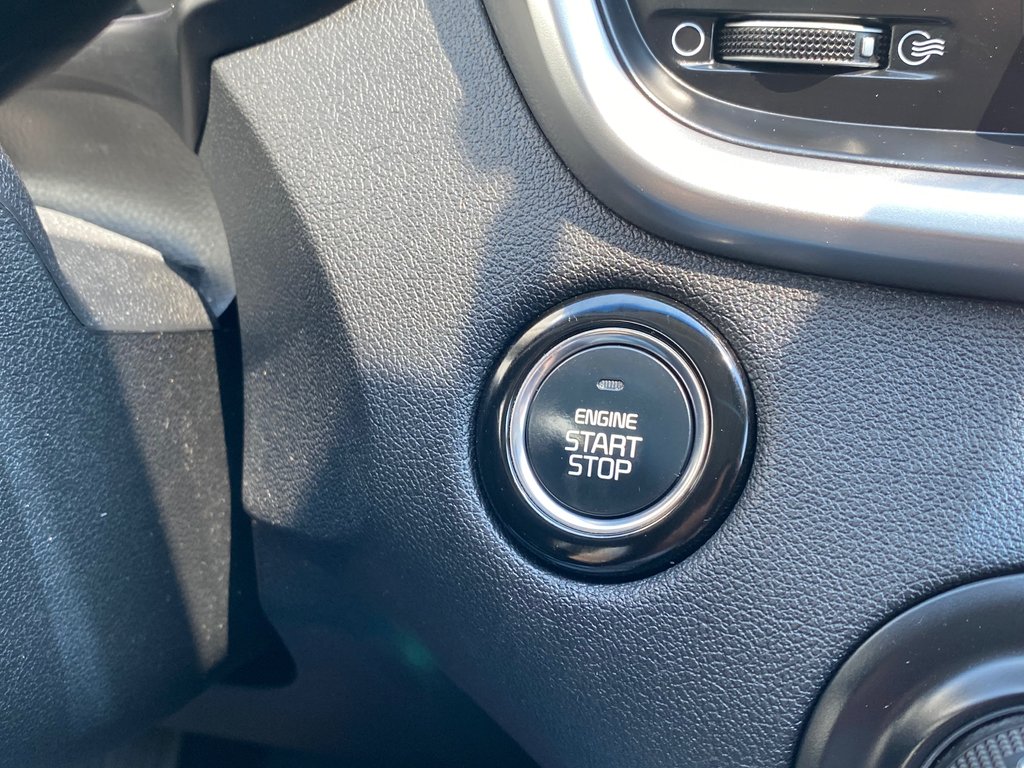 2020 Kia Sorento EX V6 | Leather | SunRoof | Cam | USB | Keyless in Saint John, New Brunswick - 20 - w1024h768px