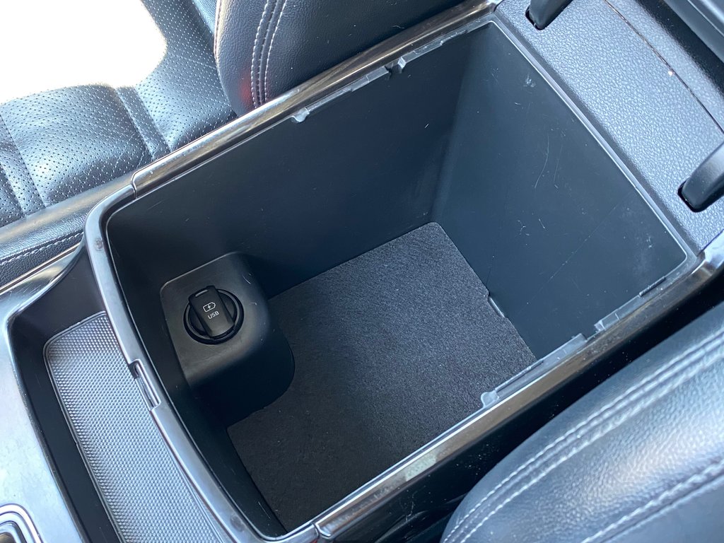2020 Kia Sorento EX V6 | Leather | SunRoof | Cam | USB | Keyless in Saint John, New Brunswick - 28 - w1024h768px