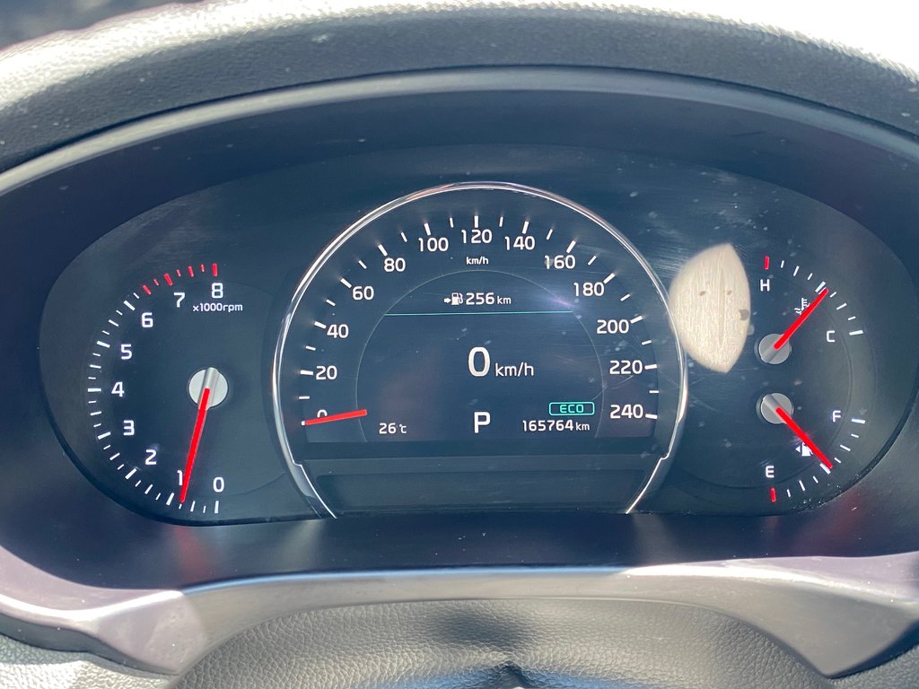2020 Kia Sorento EX V6 | Leather | SunRoof | Cam | USB | Keyless in Saint John, New Brunswick - 19 - w1024h768px