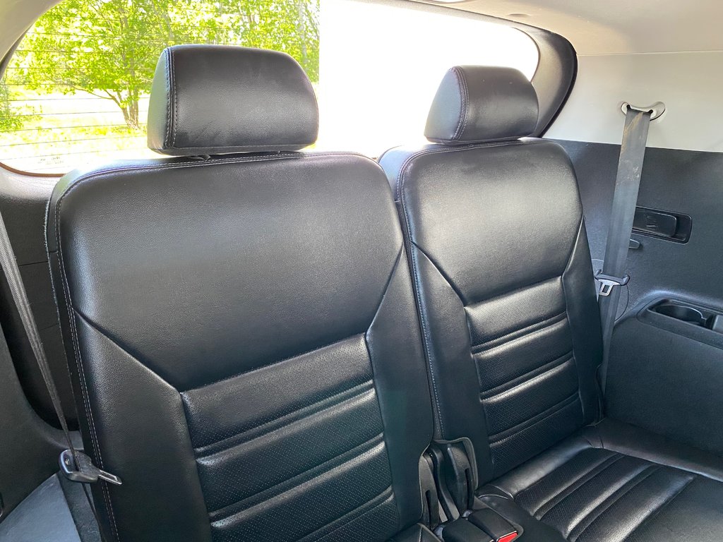2020 Kia Sorento EX V6 | Leather | SunRoof | Cam | USB | Keyless in Saint John, New Brunswick - 41 - w1024h768px