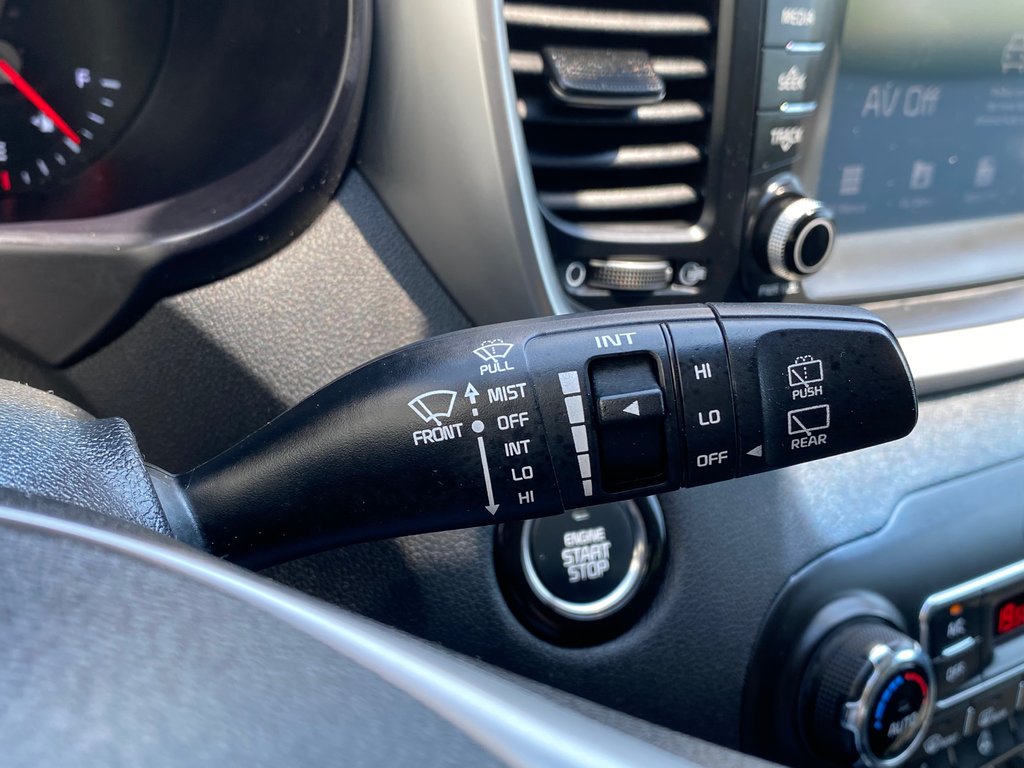 2020 Kia Sorento EX V6 | Leather | SunRoof | Cam | USB | Keyless in Saint John, New Brunswick - 17 - w1024h768px