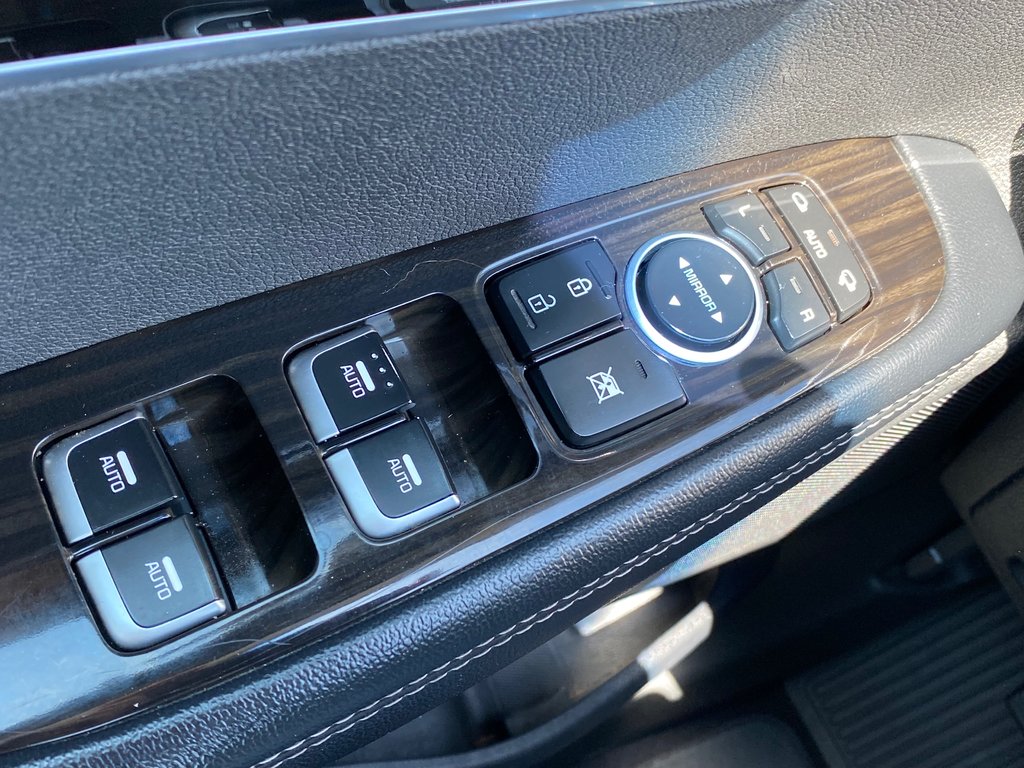 2020 Kia Sorento EX V6 | Leather | SunRoof | Cam | USB | Keyless in Saint John, New Brunswick - 14 - w1024h768px
