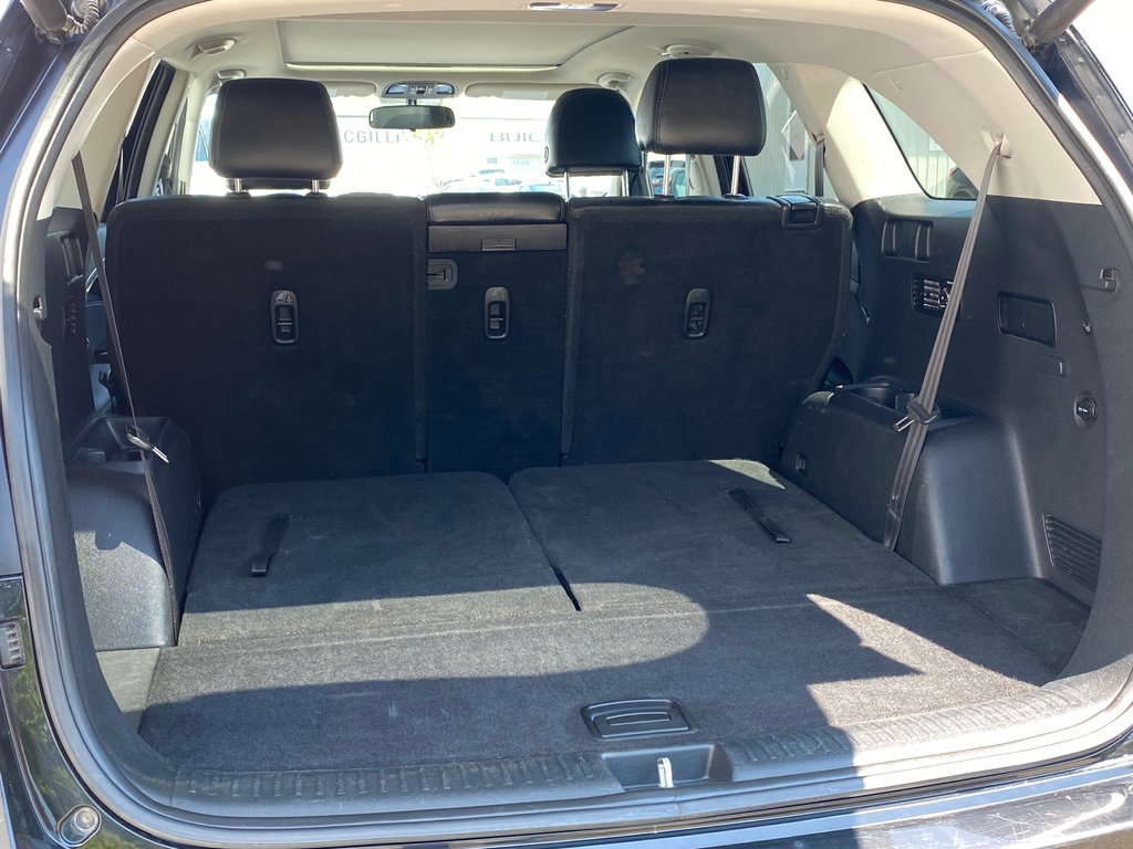 2020 Kia Sorento EX V6 | Leather | SunRoof | Cam | USB | Keyless in Saint John, New Brunswick - 46 - w1024h768px