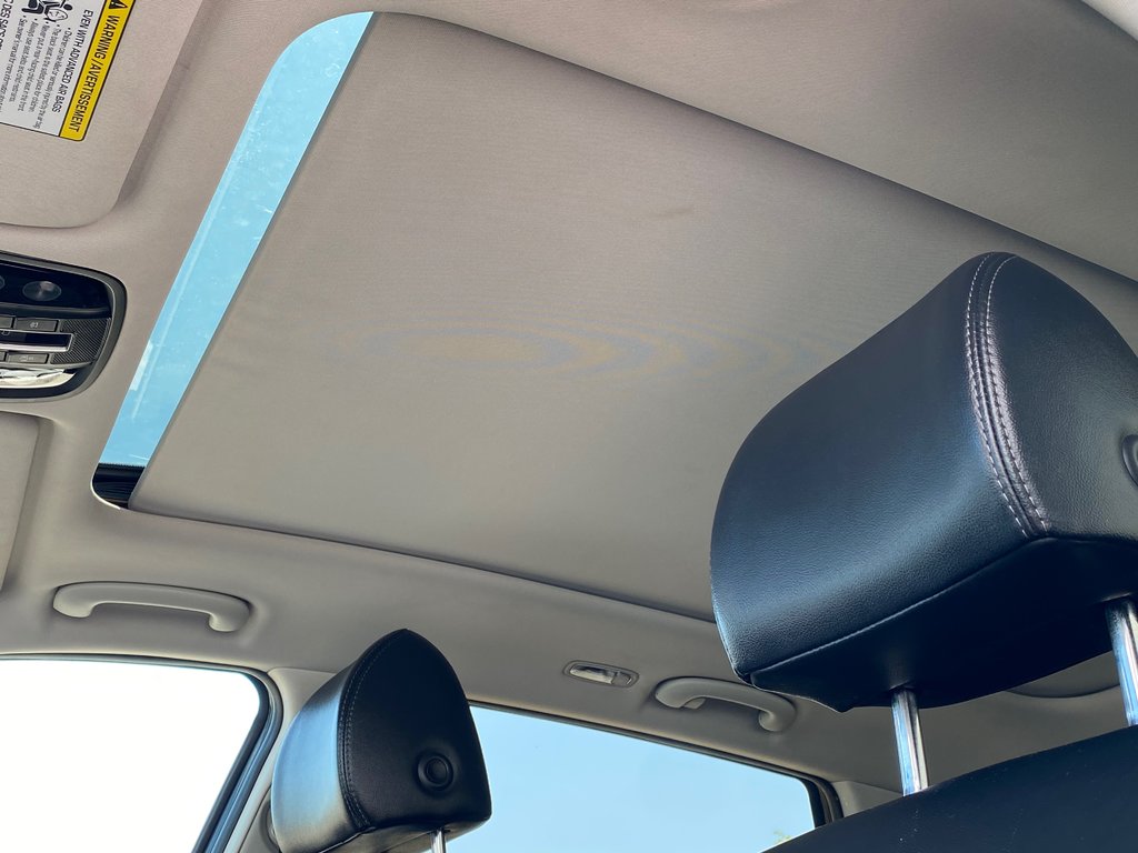2020 Kia Sorento EX V6 | Leather | SunRoof | Cam | USB | Keyless in Saint John, New Brunswick - 31 - w1024h768px