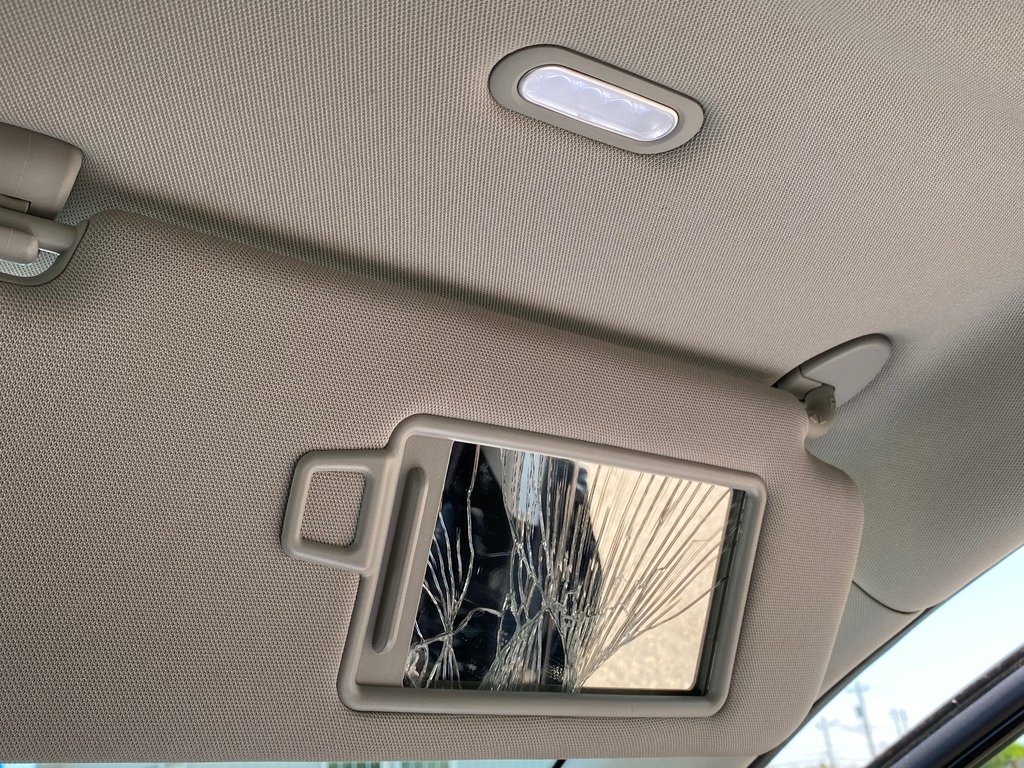 2020 Kia Sorento EX V6 | Leather | SunRoof | Cam | USB | Keyless in Saint John, New Brunswick - 35 - w1024h768px