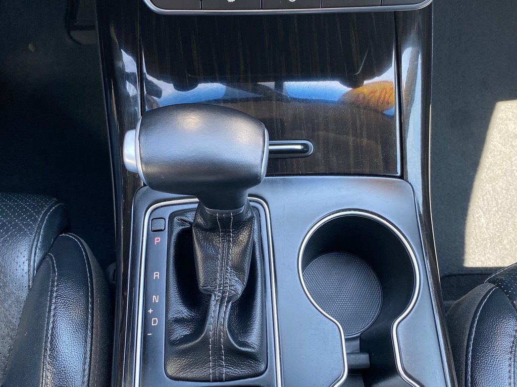 2020 Kia Sorento EX V6 | Leather | SunRoof | Cam | USB | Keyless in Saint John, New Brunswick - 24 - w1024h768px