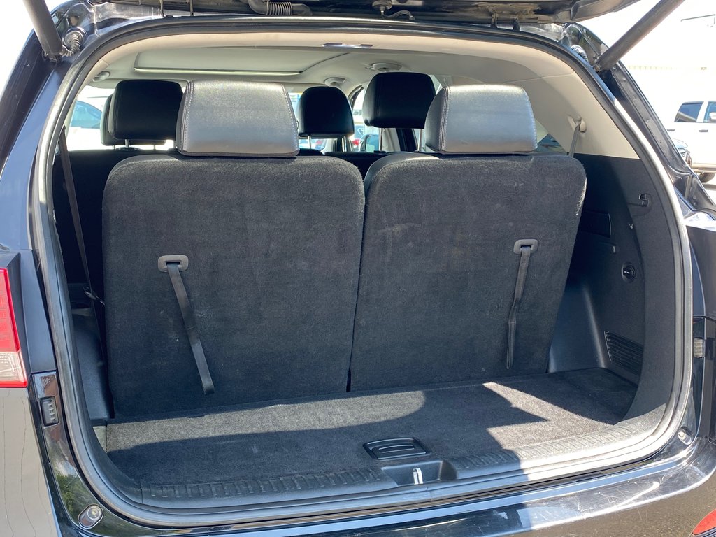 2020 Kia Sorento EX V6 | Leather | SunRoof | Cam | USB | Keyless in Saint John, New Brunswick - 44 - w1024h768px