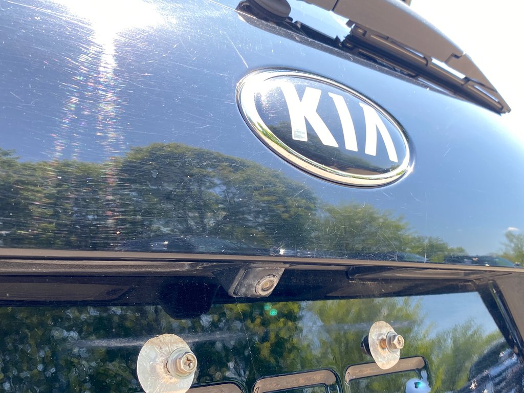 2020 Kia Sorento EX V6 | Leather | SunRoof | Cam | USB | Keyless in Saint John, New Brunswick - 43 - w1024h768px