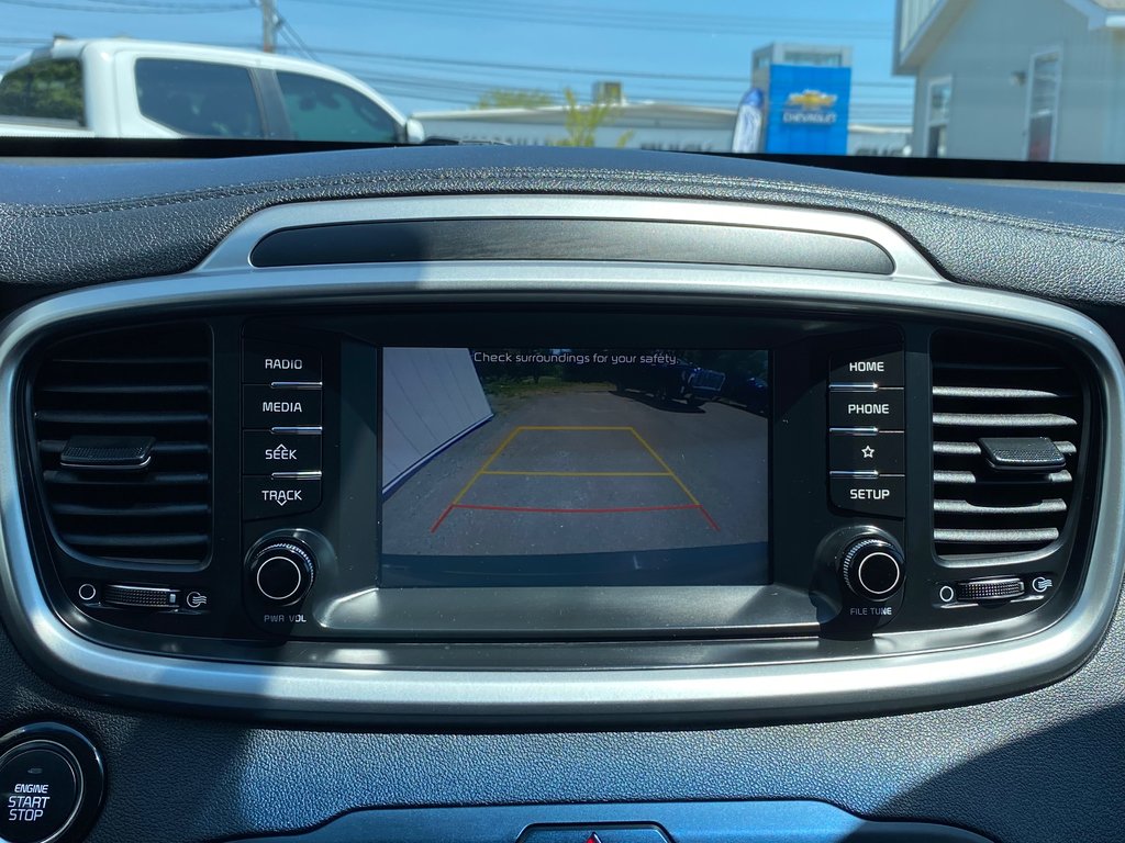 2020 Kia Sorento EX V6 | Leather | SunRoof | Cam | USB | Keyless in Saint John, New Brunswick - 22 - w1024h768px