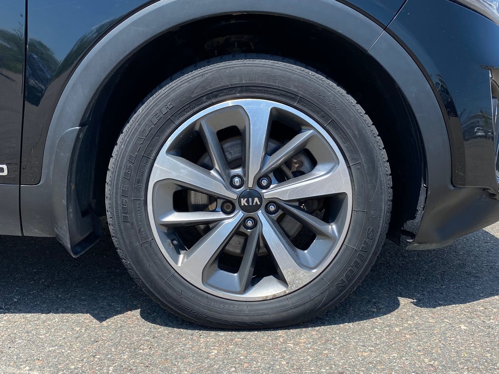 2020 Kia Sorento EX V6 | Leather | SunRoof | Cam | USB | Keyless in Saint John, New Brunswick - 50 - w1024h768px