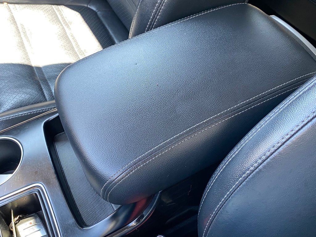 2020 Kia Sorento EX V6 | Leather | SunRoof | Cam | USB | Keyless in Saint John, New Brunswick - 27 - w1024h768px