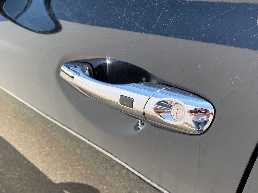 2020 Kia Sorento EX V6 | Leather | SunRoof | Cam | USB | Keyless in Saint John, New Brunswick - 10 - w1024h768px