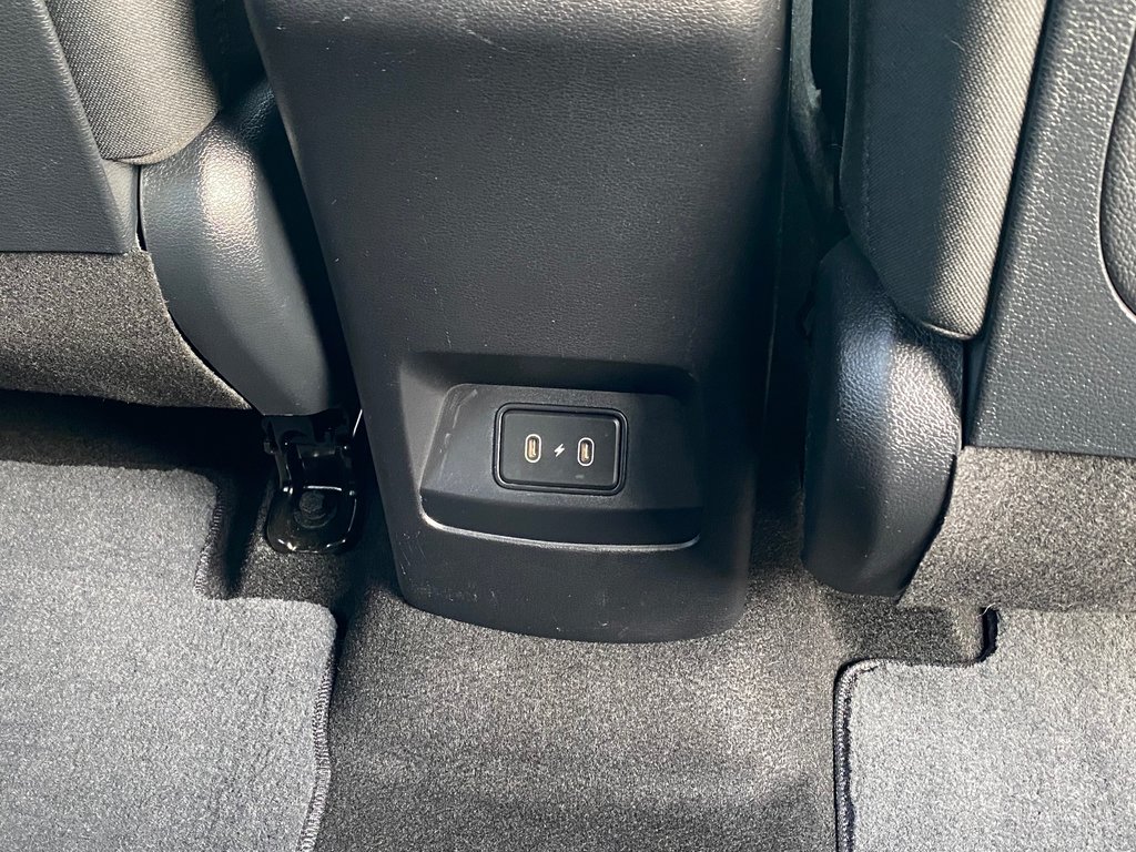 2023 Kia Soul EX Premium | Cam | HtdSeats | Warrranty to 2027 in Saint John, New Brunswick - 31 - w1024h768px