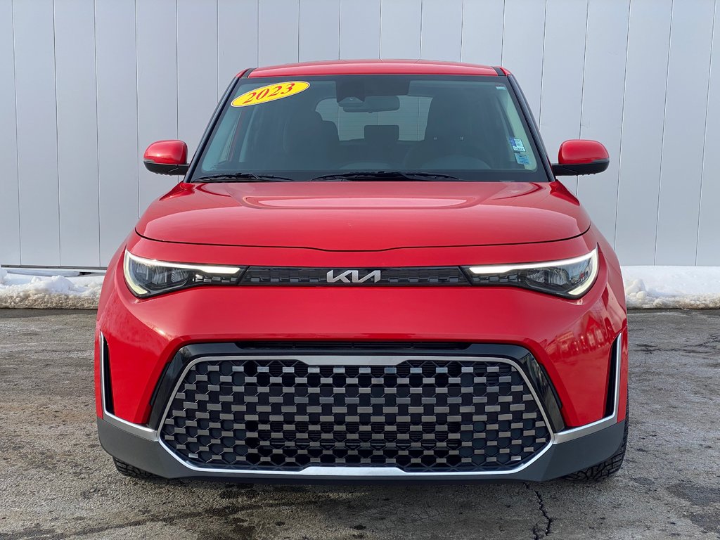 2023 Kia Soul EX Premium | Cam | HtdSeats | Warrranty to 2027 in Saint John, New Brunswick - 2 - w1024h768px