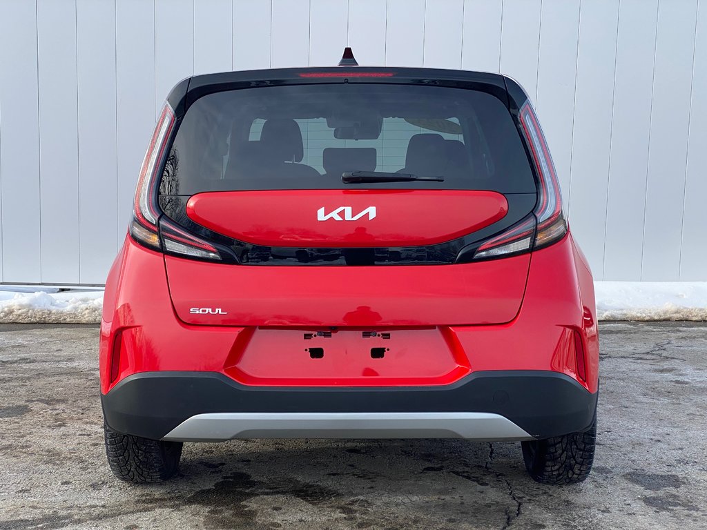 2023 Kia Soul EX Premium | Cam | HtdSeats | Warrranty to 2027 in Saint John, New Brunswick - 6 - w1024h768px