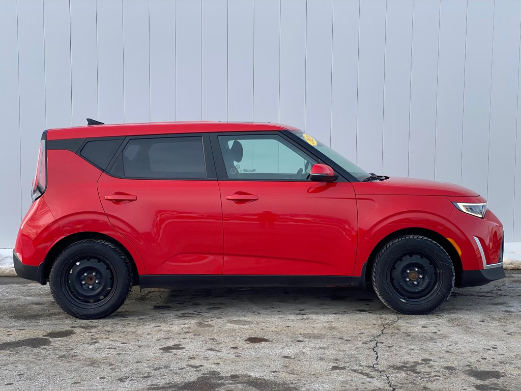 2023 Kia Soul EX Premium | Cam | HtdSeats | Warrranty to 2027 in Saint John, New Brunswick - 8 - w1024h768px