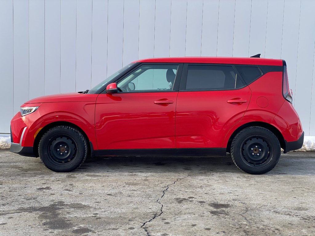 2023 Kia Soul EX Premium | Cam | HtdSeats | Warrranty to 2027 in Saint John, New Brunswick - 4 - w1024h768px