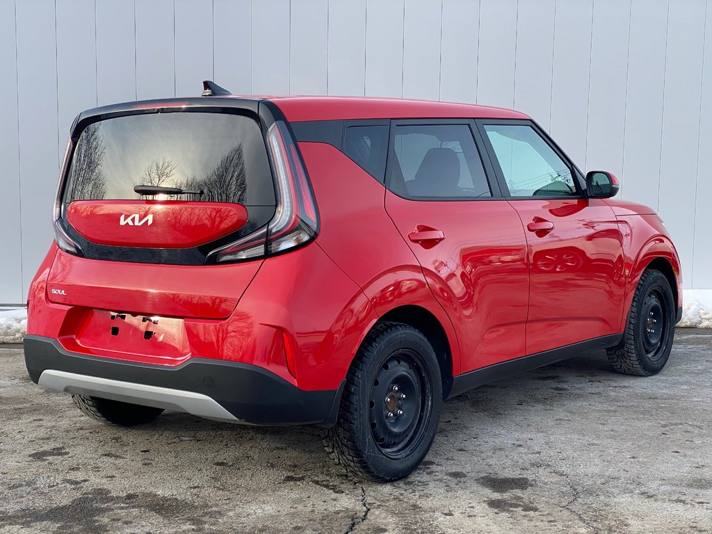 2023 Kia Soul EX Premium | Cam | HtdSeats | Warrranty to 2027 in Saint John, New Brunswick - 7 - w1024h768px