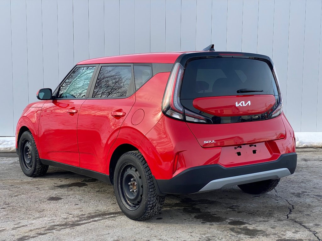 2023 Kia Soul EX Premium | Cam | HtdSeats | Warrranty to 2027 in Saint John, New Brunswick - 5 - w1024h768px