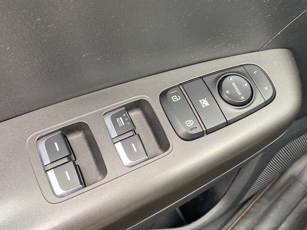 2018 Kia Sportage LX | Cam | USB | Bluetooth | Keyless | Cruise in Saint John, New Brunswick - 14 - w1024h768px