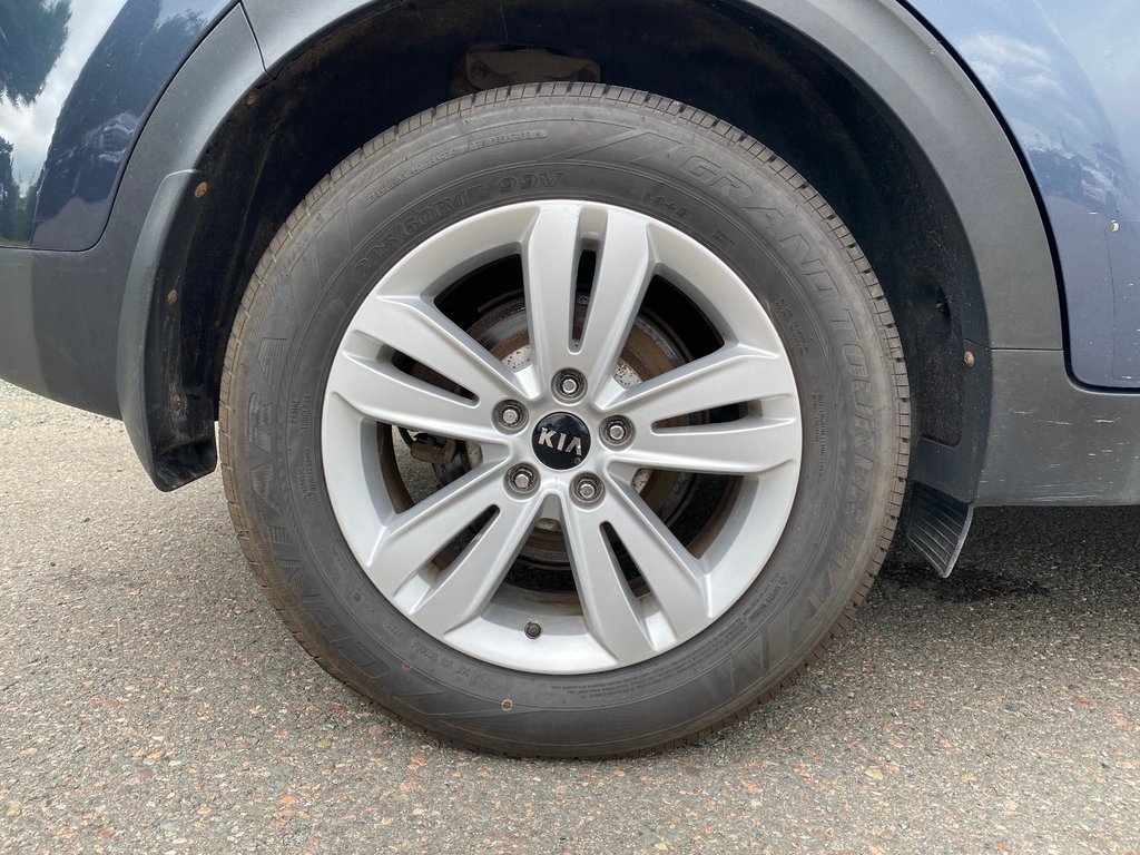 2018 Kia Sportage LX | Cam | USB | Bluetooth | Keyless | Cruise in Saint John, New Brunswick - 48 - w1024h768px