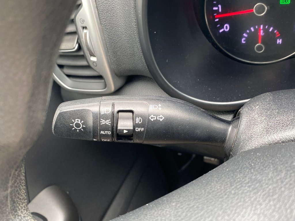 2018 Kia Sportage LX | Cam | USB | Bluetooth | Keyless | Cruise in Saint John, New Brunswick - 16 - w1024h768px