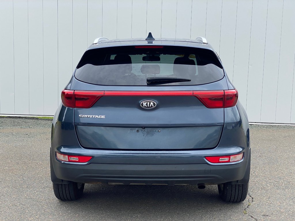 2018 Kia Sportage LX | Cam | USB | Bluetooth | Keyless | Cruise in Saint John, New Brunswick - 6 - w1024h768px